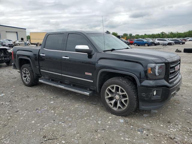 Vin: 3gtu2vej5fg430024, lot: 54920695, gmc sierra k1500 slt 20154