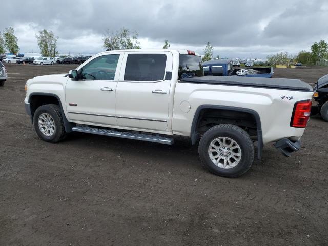 Vin: 3gtu2uec8eg440296, lot: 57127325, gmc sierra k1500 sle 20142