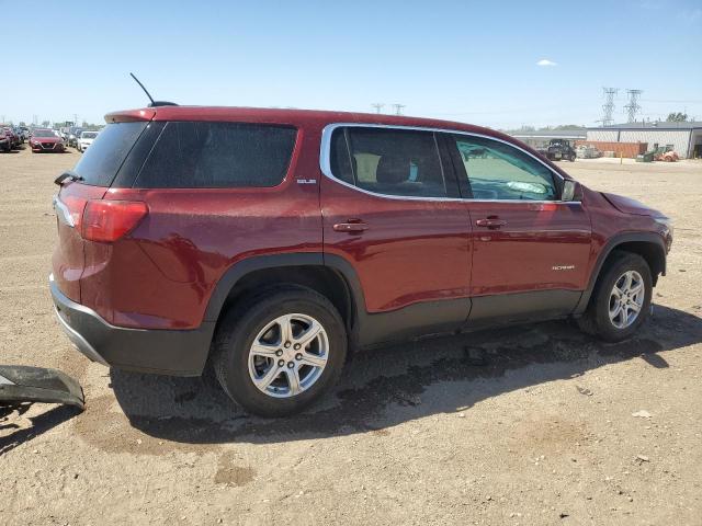 2017 GMC ACADIA SLE - 1GKKNKLA6HZ324284