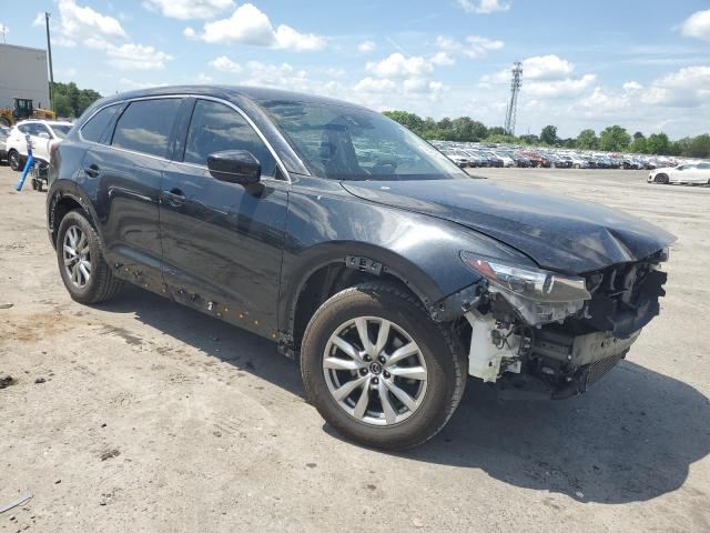 Vin: jm3tcacyxh0136814, lot: 55660965, mazda cx-9 touring 20174