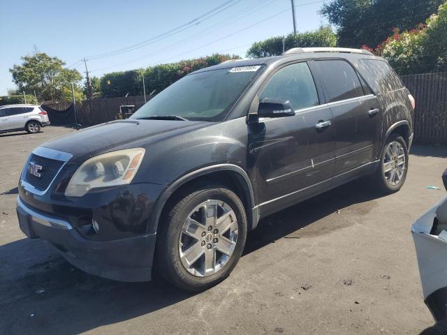 GMC ACADIA SLT