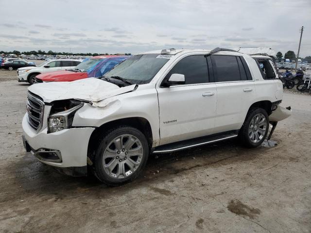 Vin: 1gks2bkc0jr106133, lot: 58558085, gmc yukon slt 2018 img_1