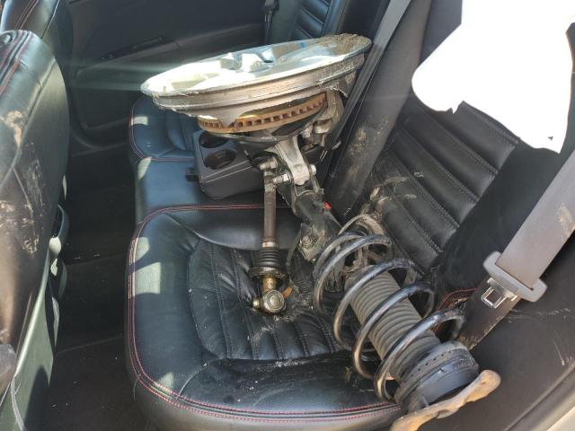 2015 FORD FUSION SE - 3FA6P0H9XFR167361