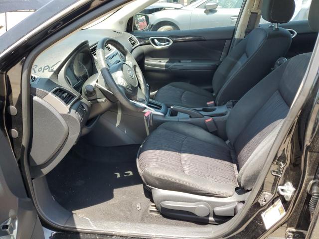 2019 NISSAN SENTRA S - 3N1AB7AP7KY426668