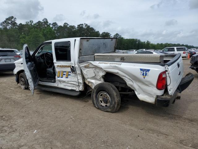 Vin: 1ft7w2a63geb54596, lot: 54836105, ford f250 super duty 20162