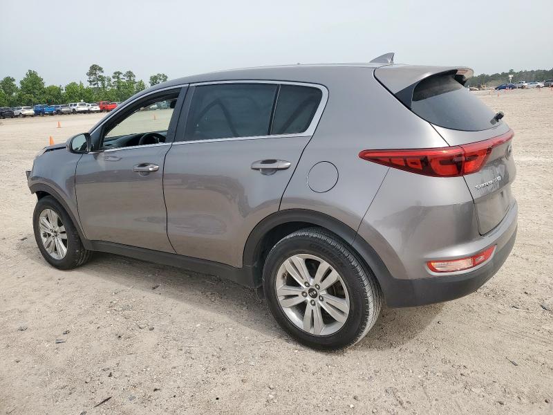 Vin: kndpm3ac0k7512042, lot: 56939035, kia sportage lx 20192