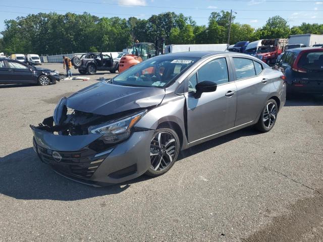 Vin: 3n1cn8fv5rl856302, lot: 57047495, nissan versa sr 2024 img_1