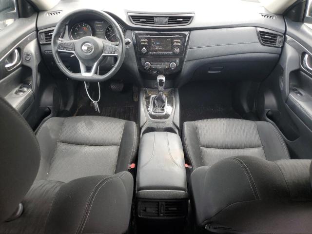 2017 NISSAN ROGUE S - KNMAT2MV4HP557333