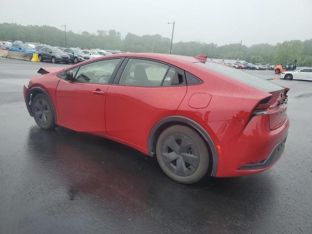 Vin: jtdacaau7p3002906, lot: 56952795, toyota prius le 20232