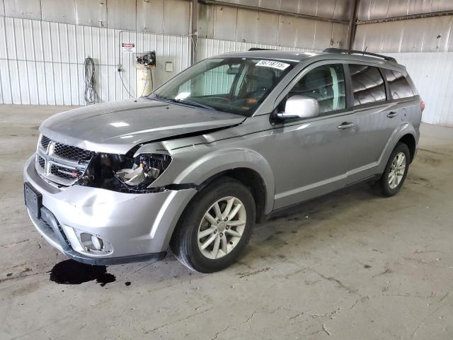 Vin: 3c4pddbg2gt173035, lot: 56718715, dodge journey sxt 2016 img_1