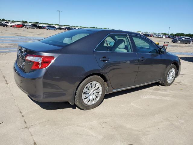 Vin: 4t4bf1fkxdr319332, lot: 55753635, toyota camry l 20133