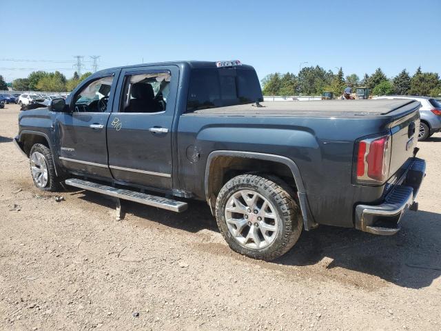 Vin: 3gtu2nec1hg460304, lot: 56052715, gmc sierra k1500 slt 20172