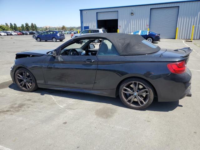 Vin: wba1m1c55fv393315, lot: 58587055, bmw m2 20152