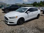 2016 FORD FUSION S - 3FA6P0G75GR398461