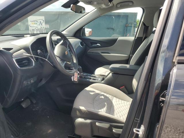 2018 CHEVROLET EQUINOX LS - 3GNAXHEV1JL101580