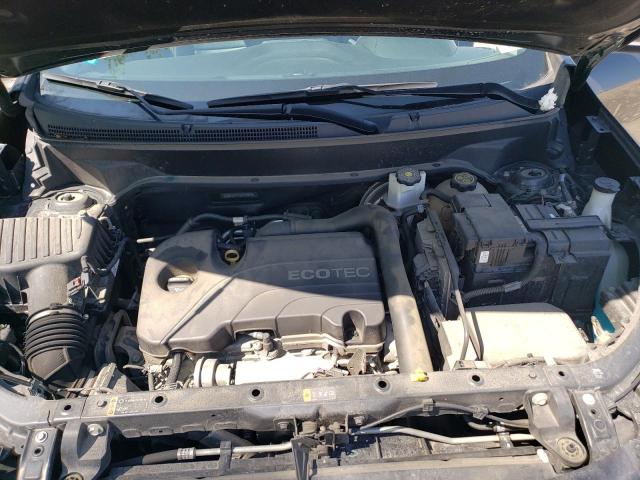 2018 CHEVROLET EQUINOX LT - 2GNAXJEVXJ6133648