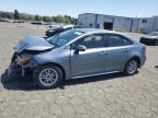 2021 TOYOTA COROLLA LE - JTDEAMDE3MJ032618