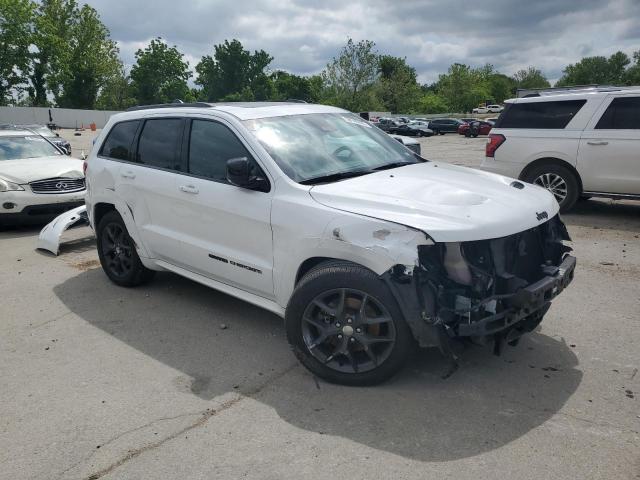 Vin: 1c4rjfbt0kc588790, lot: 58140025, jeep grand cher limited 20194