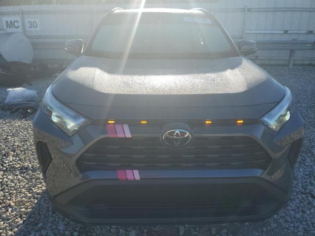 2024 TOYOTA RAV4 XLE - 2T3W1RFV6RC258628