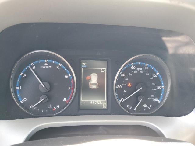 2017 TOYOTA RAV4 LE - 2T3ZFREV4HW344033