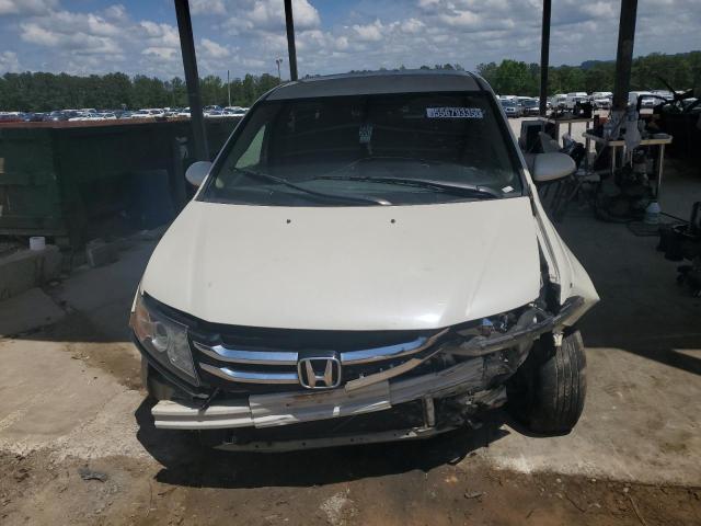 2017 HONDA ODYSSEY SE 5FNRL5H37HB024027