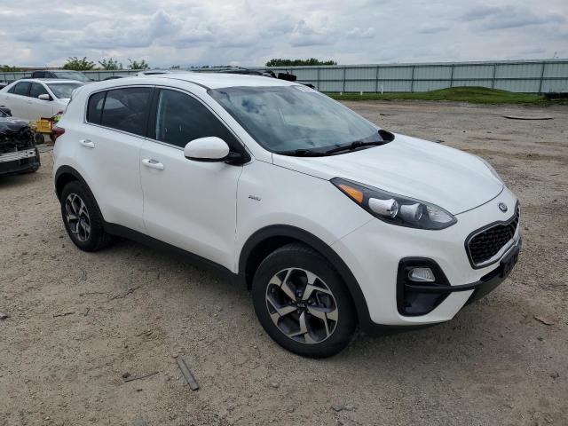 Vin: kndpmcac7l7742968, lot: 58756515, kia sportage lx 20204