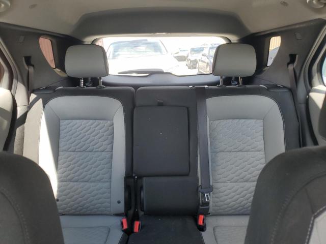 2018 CHEVROLET EQUINOX LS - 3GNAXHEV1JL101580