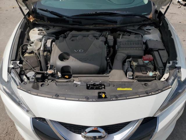 2017 NISSAN MAXIMA 3.5 - 1N4AA6AP9HC411039