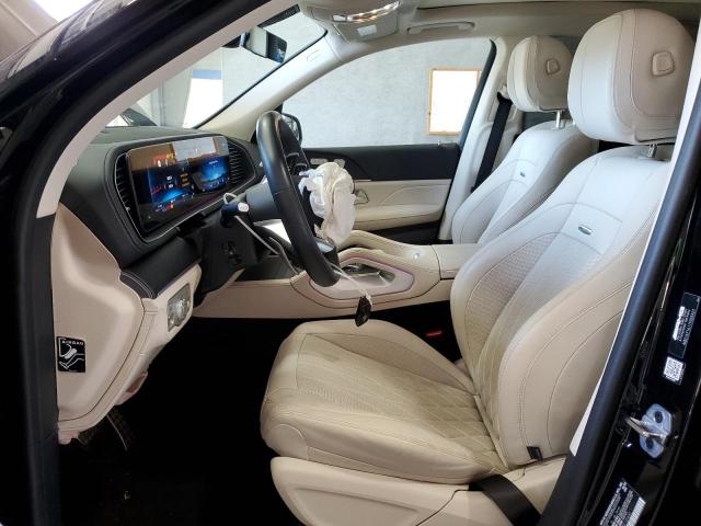 2024 MERCEDES-BENZ GLE AMG 53 4JGFB6BBXRB100660