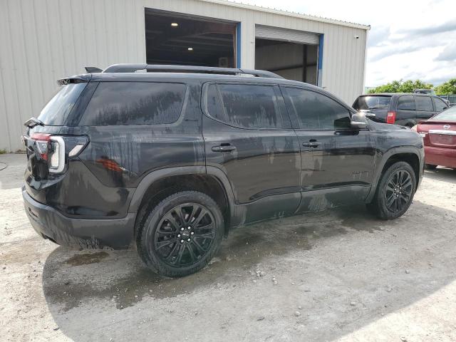 Vin: 1gkknkl44nz121819, lot: 58531225, gmc acadia sle 20223