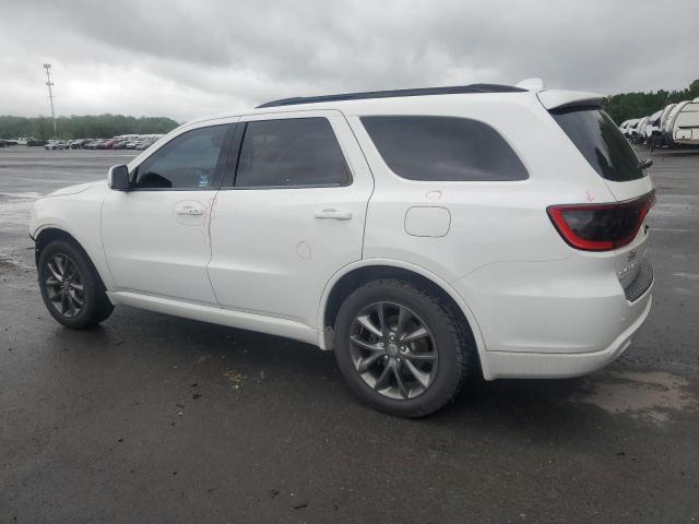 Vin: 1c4rdjdg1hc666240, lot: 56548385, dodge durango gt 20172