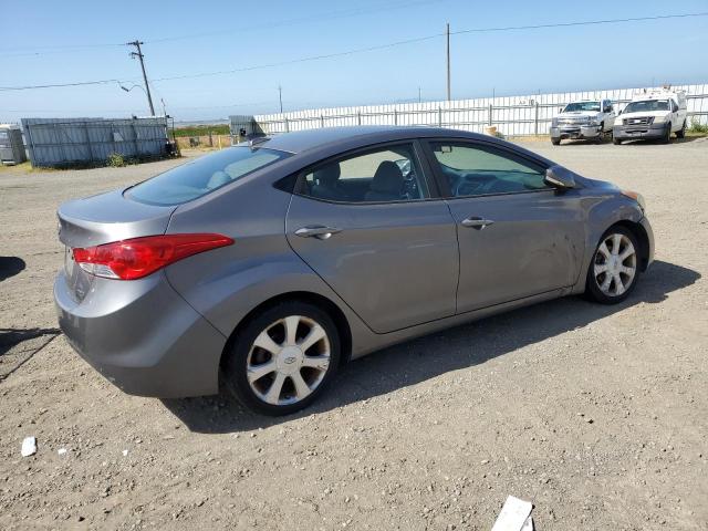 Vin: 5npdh4ae0bh054822, lot: 56549845, hyundai elantra gls 20113