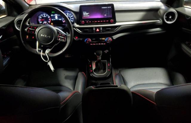 2024 KIA FORTE GT 3KPF44AC1RE810742