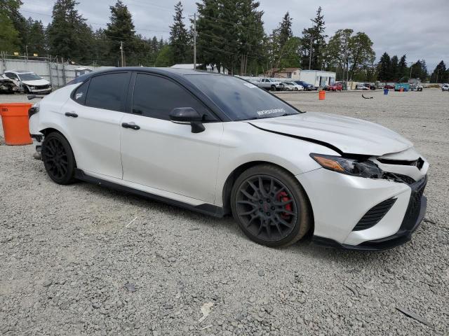 Vin: 4t1kz1akxmu051987, lot: 56209475, toyota camry trd 20214