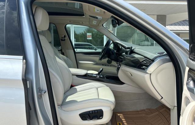 2016 BMW X5 XDR40E - 5UXKT0C52G0F74828