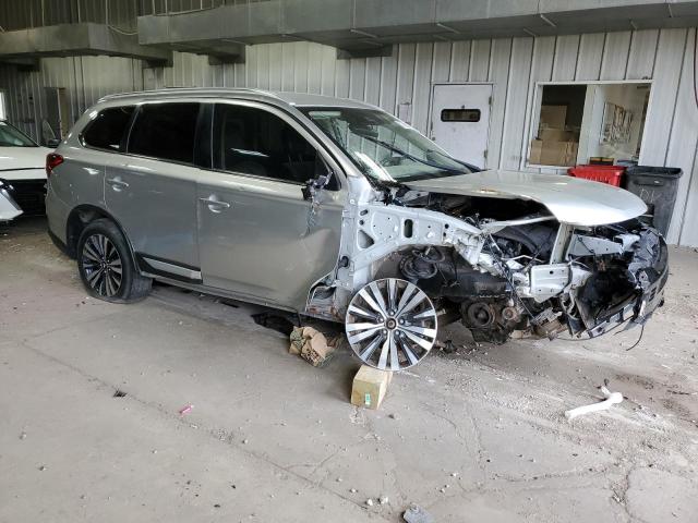 Vin: ja4az3a35lz017231, lot: 57360935, mitsubishi outlander se 20204