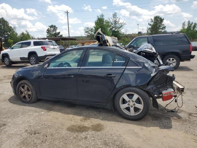 Vin: 1g1pc5sb1f7100683, lot: 57526635, chevrolet cruze lt 20152