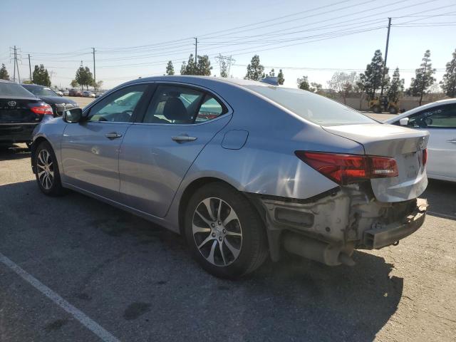 Vin: 19uub1f3xfa005780, lot: 58029475, acura tlx 20152