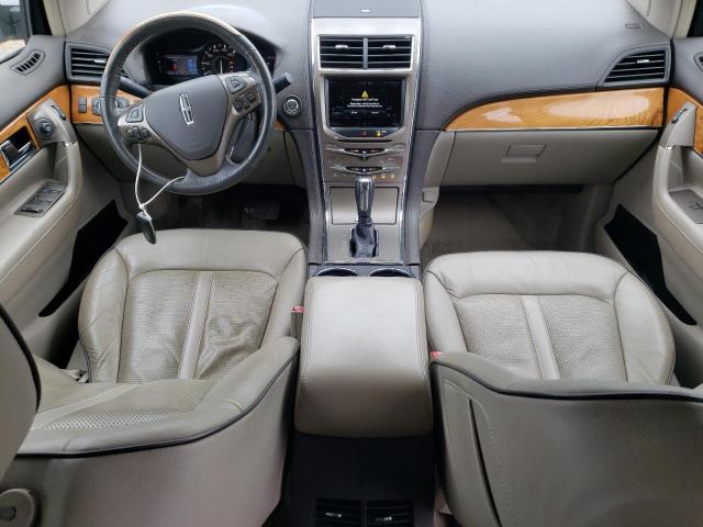 2015 LINCOLN MKX - 2LMDJ8JK1FBL26541