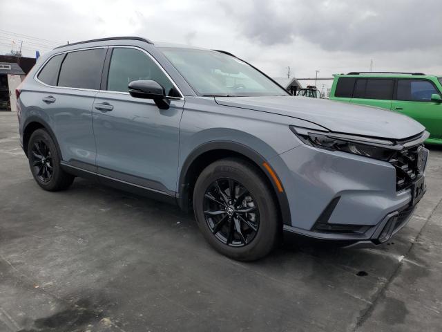 Vin: 7fars5h88se004797, lot: 55888885, honda crv sport-l 20254