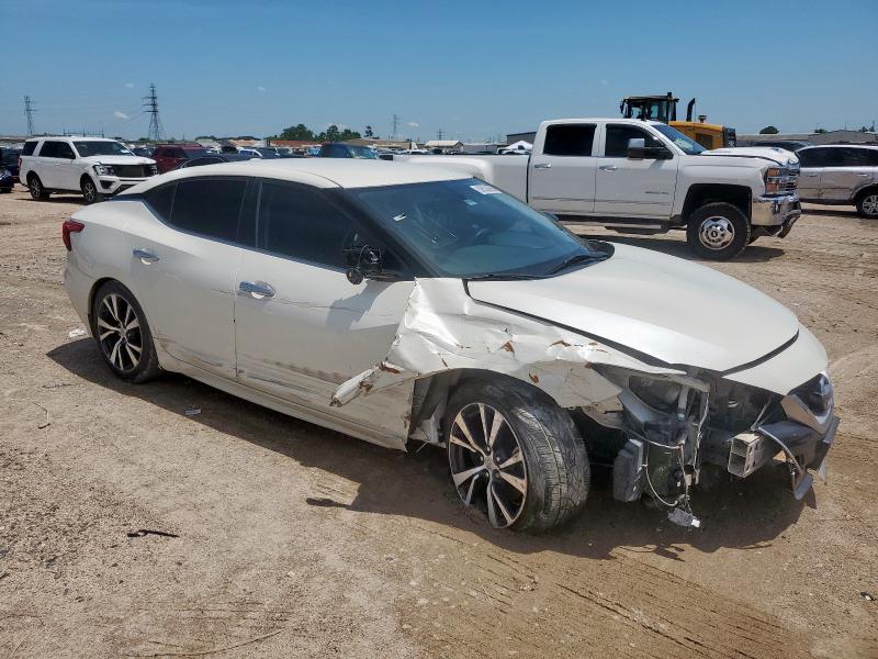Vin: 1n4aa6ap0hc415674, lot: 58524585, nissan maxima 3.5s 20174