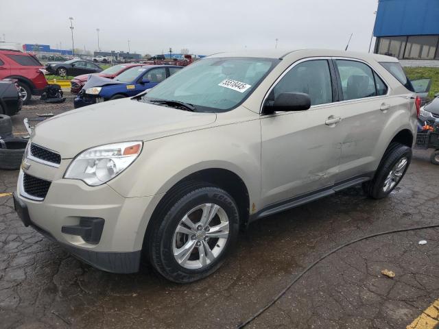 Vin: 2cnalbec2b6200958, lot: 55518445, chevrolet equinox ls 2011 img_1