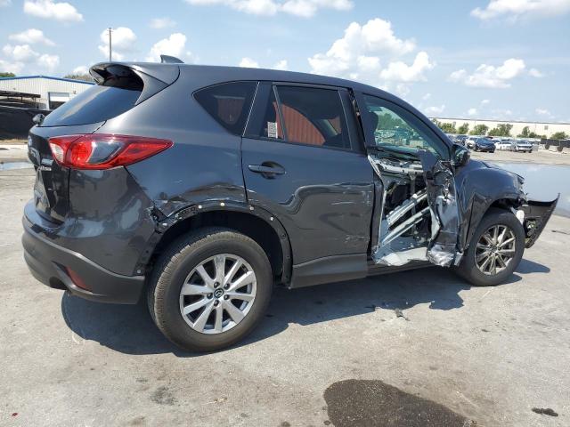 Vin: jm3ke2cyxf0484654, lot: 58220025, mazda cx-5 touring 20153
