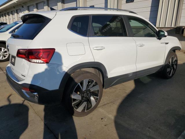 2024 VOLKSWAGEN TAOS SEL 3VV4X7B20RM019406