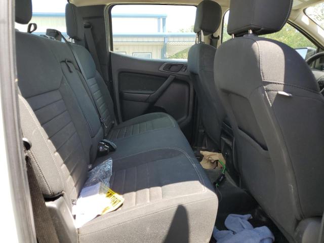2021 FORD RANGER XL - 1FTER4EH7MLD20616
