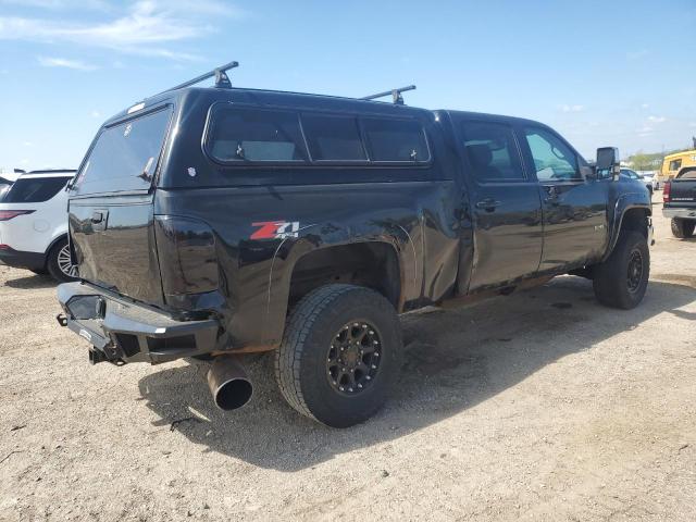 Vin: 1gc1kyc80cf202045, lot: 55780145, chevrolet all models k2500 heavy duty ltz 20123