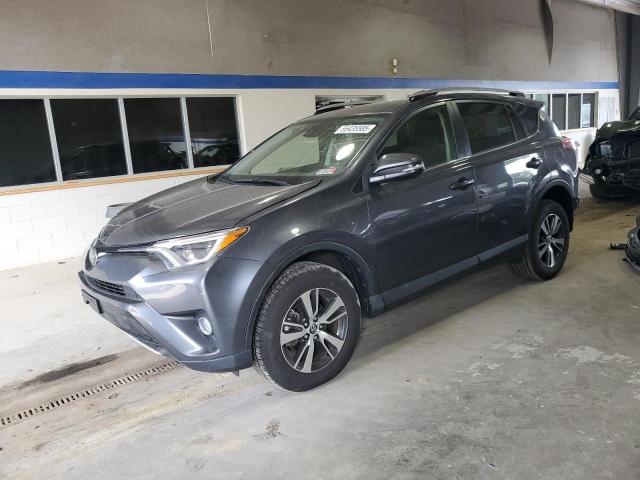 Vin: jtmrfrev2jd257833, lot: 55435585, toyota rav4 adventure 2018 img_1