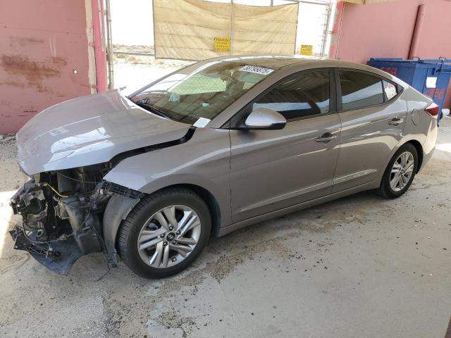Vin: kmhd84lf9lu903676, lot: 58795875, hyundai elantra sel 2020 img_1
