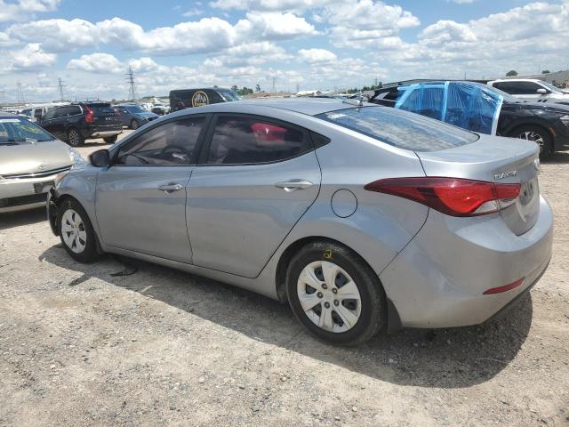 Vin: 5npdh4ae8gh772741, lot: 56586495, hyundai elantra se 20162