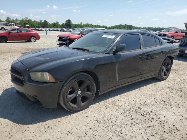 DODGE CHARGER SX